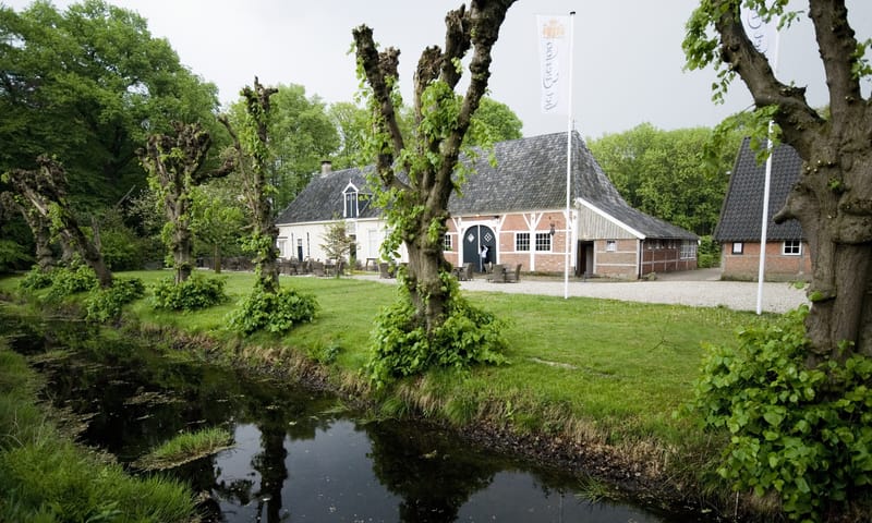Landgoed het Everloo