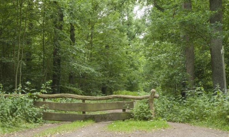 Landgoed Boerskotten