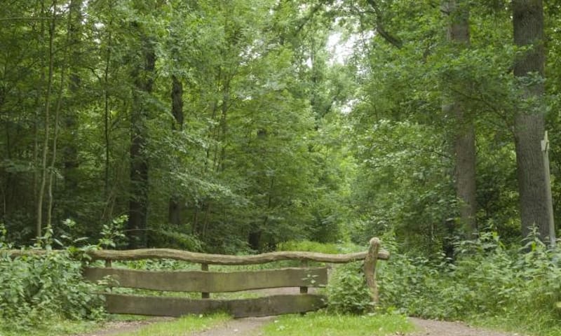 Landgoed Boerskotten