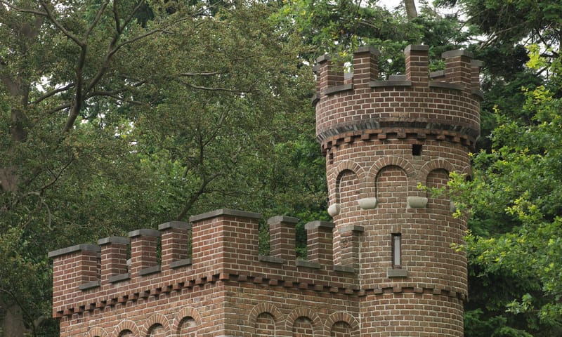 Watertoren