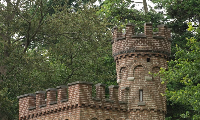 Watertoren