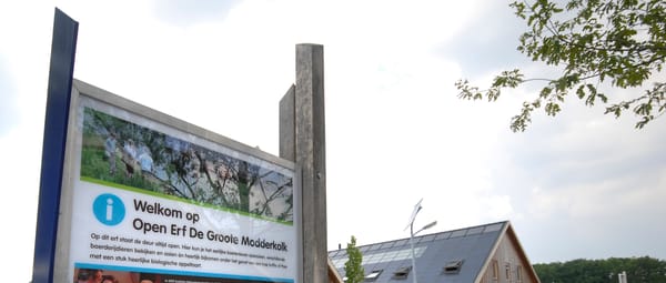 De Groote Modderkolk De Groote Modderkolk