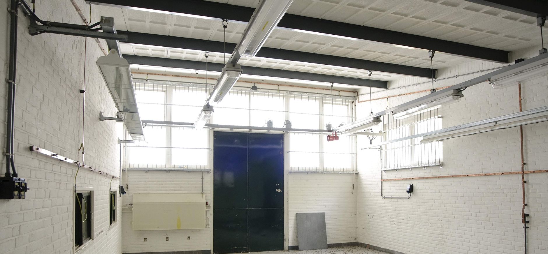 Munitiedepot Nieuw Balinge