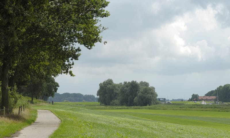 Hoge Land van Vollenhove Natuurmonumenten