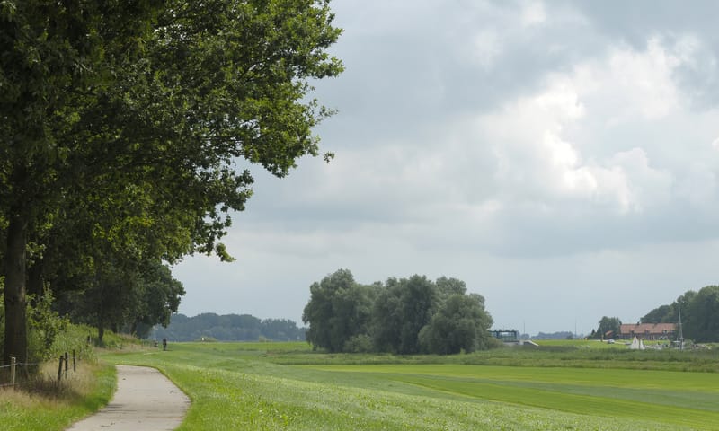 Hoge Land van Vollenhove Natuurmonumenten
