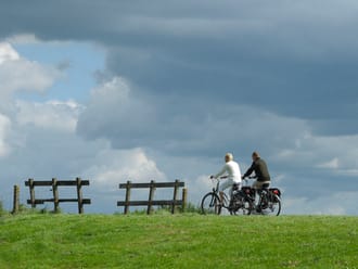 Polderpadroute: Rondje Rotte, bij Berkel en Rodenrijs