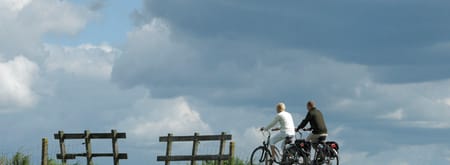 Polderpadroute: Rondje Rotte, bij Berkel en Rodenrijs