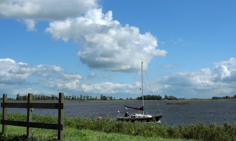Zwarte meer