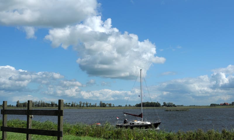 Zwarte meer