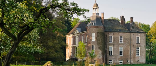 Kasteel Hackfort Kasteel Hackfort