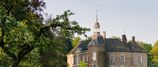 Kasteel Hackfort Kasteel Hackfort