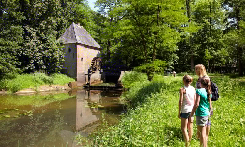 Watermolen