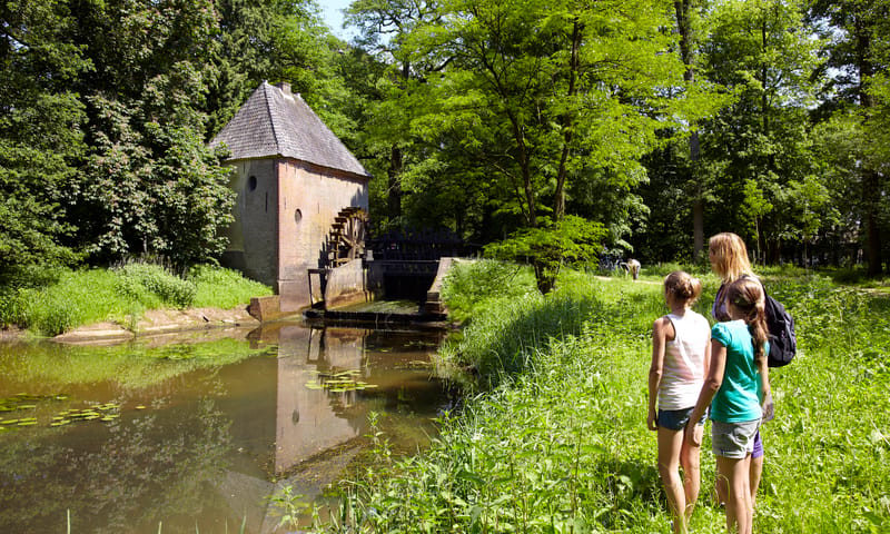 Watermolen