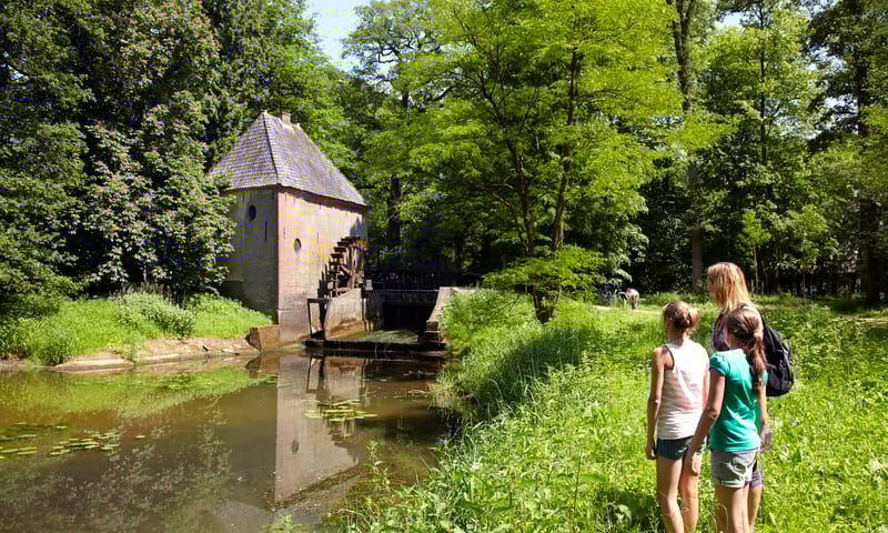 Watermolen