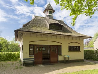 Koetshuis Vennebroek