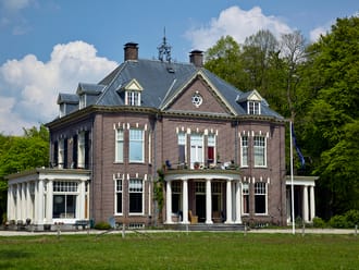 Landhuis 't Waliën