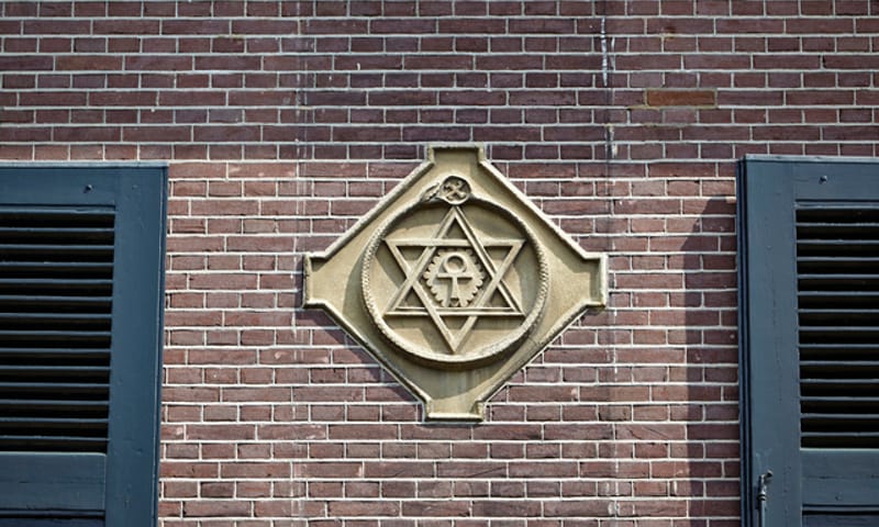 Detail