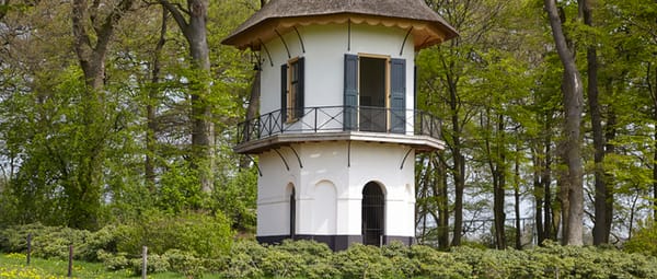 Staringkoepel