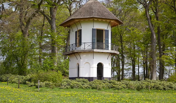 Staringkoepel