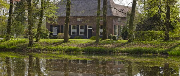 Boerderij het Bosmanshuis, Hackfort