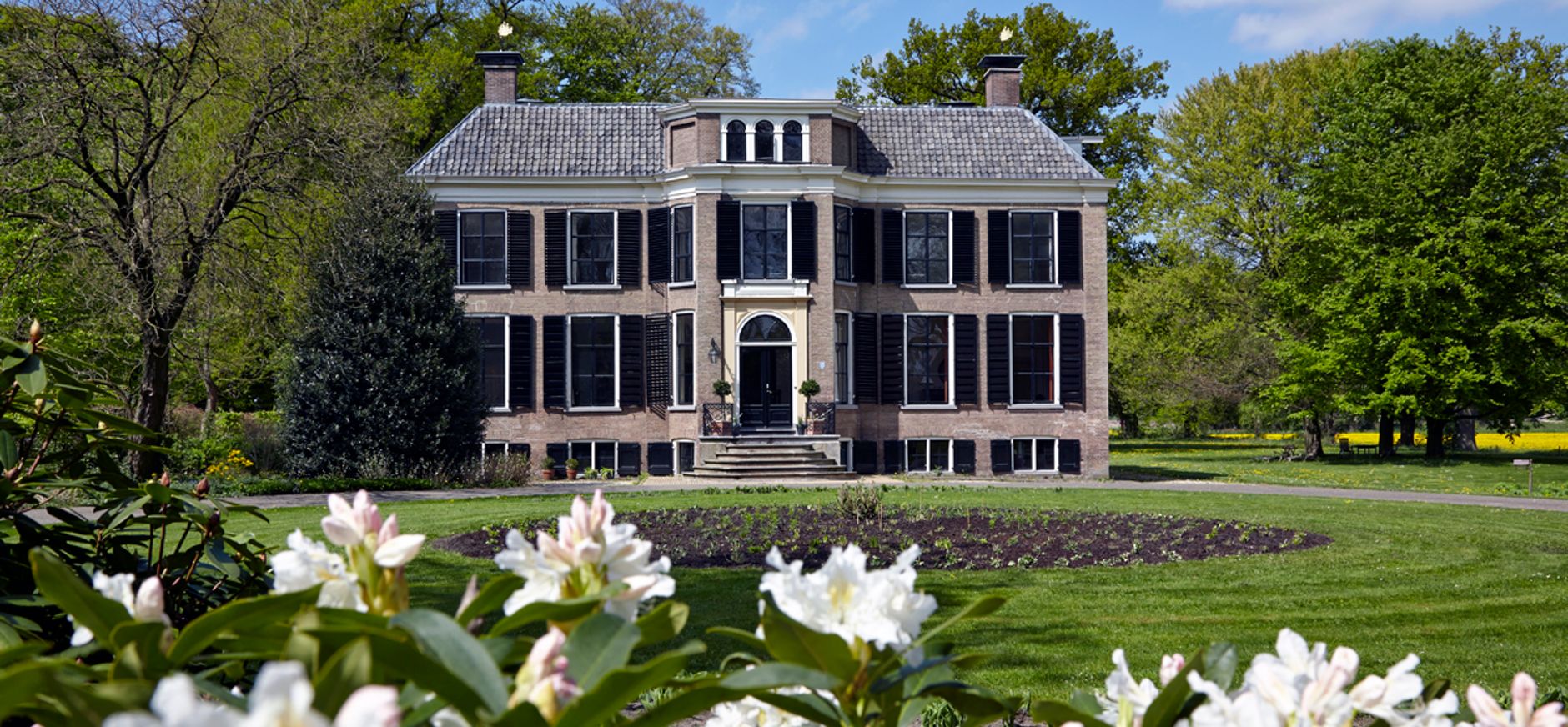 Landhuis De Velhorst Landhuis De Velhorst