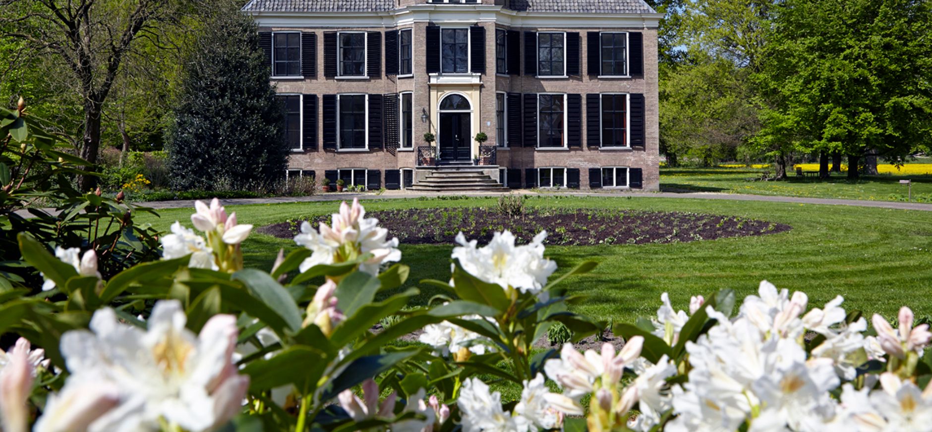 Landhuis De Velhorst Landhuis De Velhorst
