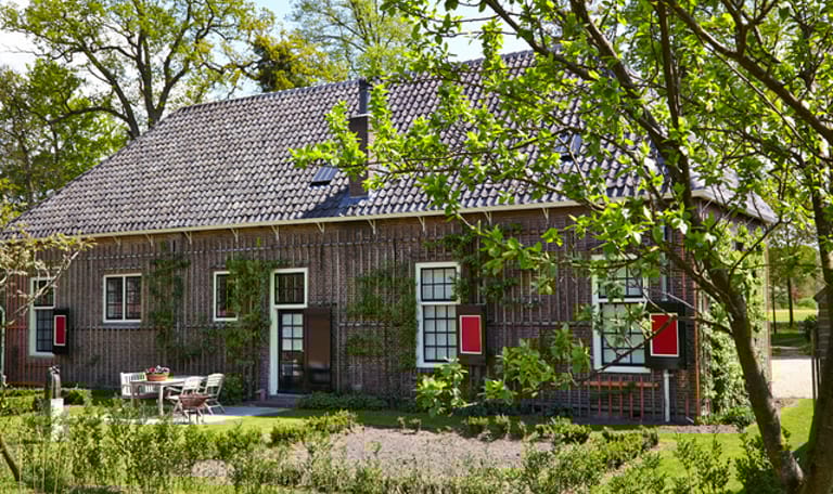 Tuinmanswoning De Velhorst