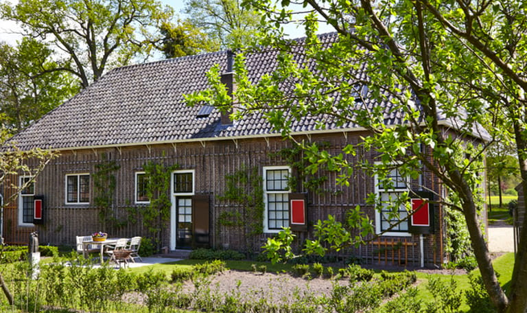 Tuinmanswoning De Velhorst
