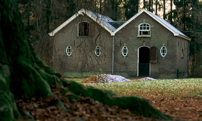 Hondenhok