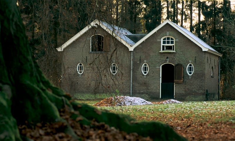 Hondenhok