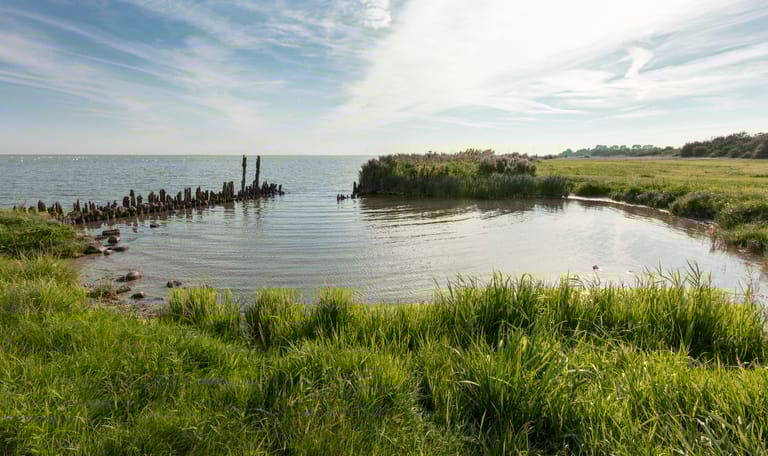 Oudemirdumerklif, Gaasterland, Friesland