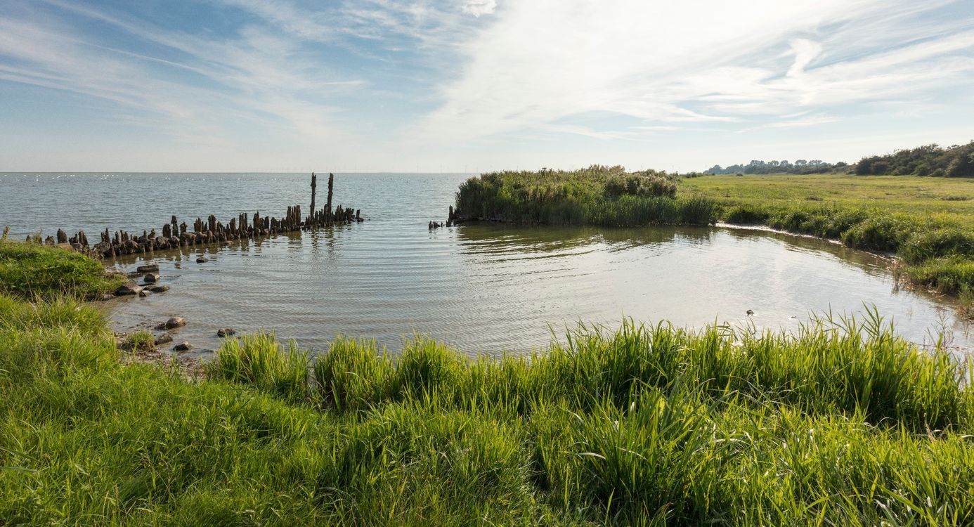 Oudemirdumerklif, Gaasterland, Friesland