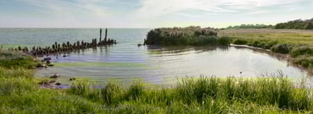 Oudemirdumerklif, Gaasterland, Friesland