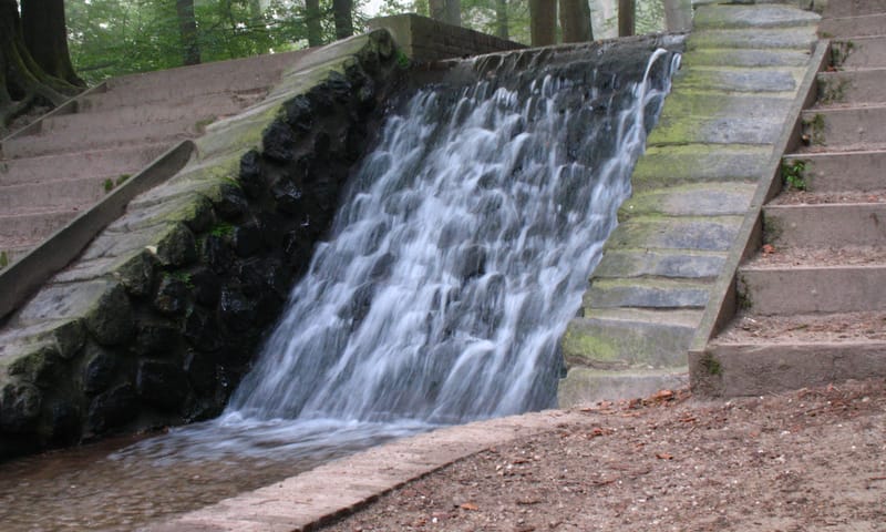 Loenense Waterval