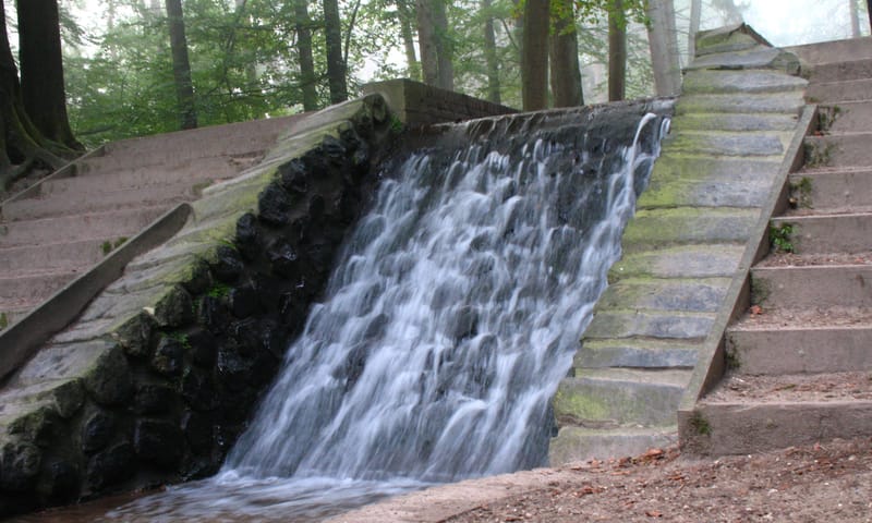 Loenense Waterval