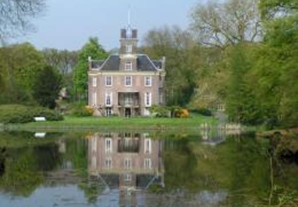 Kasteel Oldenaller