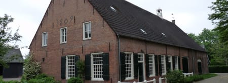 Wandelroute Kerkepad