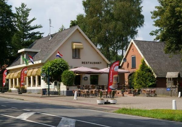 De Stroper