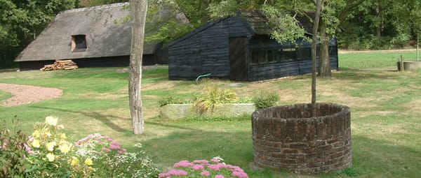 Boerderij Nevenzel