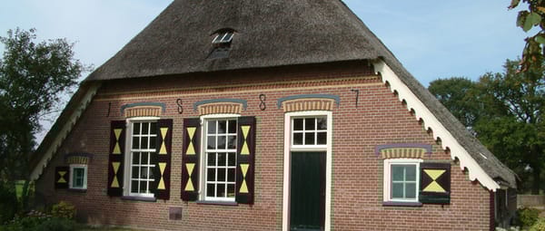 Boerderij Nevenzel