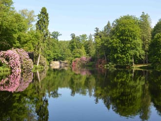 Landgoed Beekhuizen Landgoed Beekhuizen
