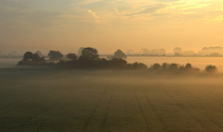 Fietsroute Veluwezoom Velperwaarden
