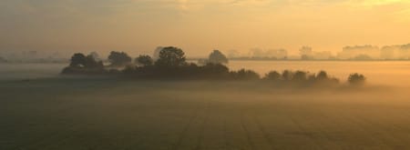 Fietsroute Veluwezoom Velperwaarden