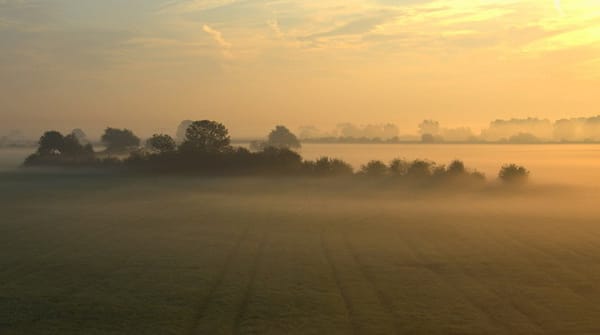 Fietsroute Veluwezoom Velperwaarden