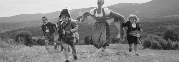 The Sound of Music The Sound of Music