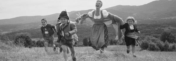 The Sound of Music The Sound of Music