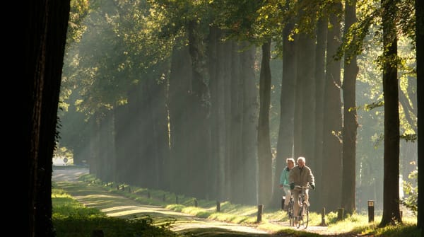 Fietsroute landgoederen IJsselvallei Fietsroute landgoederen IJsselvallei