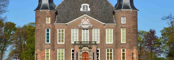 Landgoed Beekhuizen Landgoed Beekhuizen