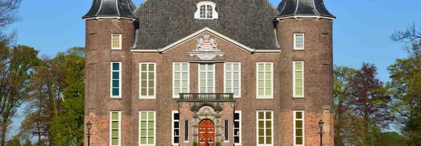 Landgoed Beekhuizen Landgoed Beekhuizen