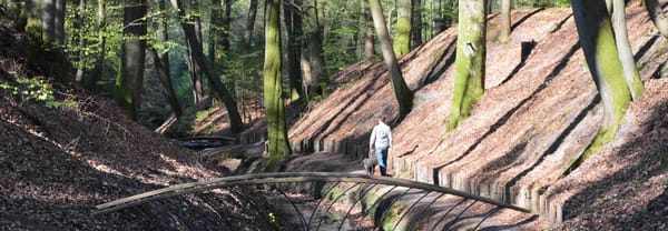 Klein Zwitserland Klein Zwitserland